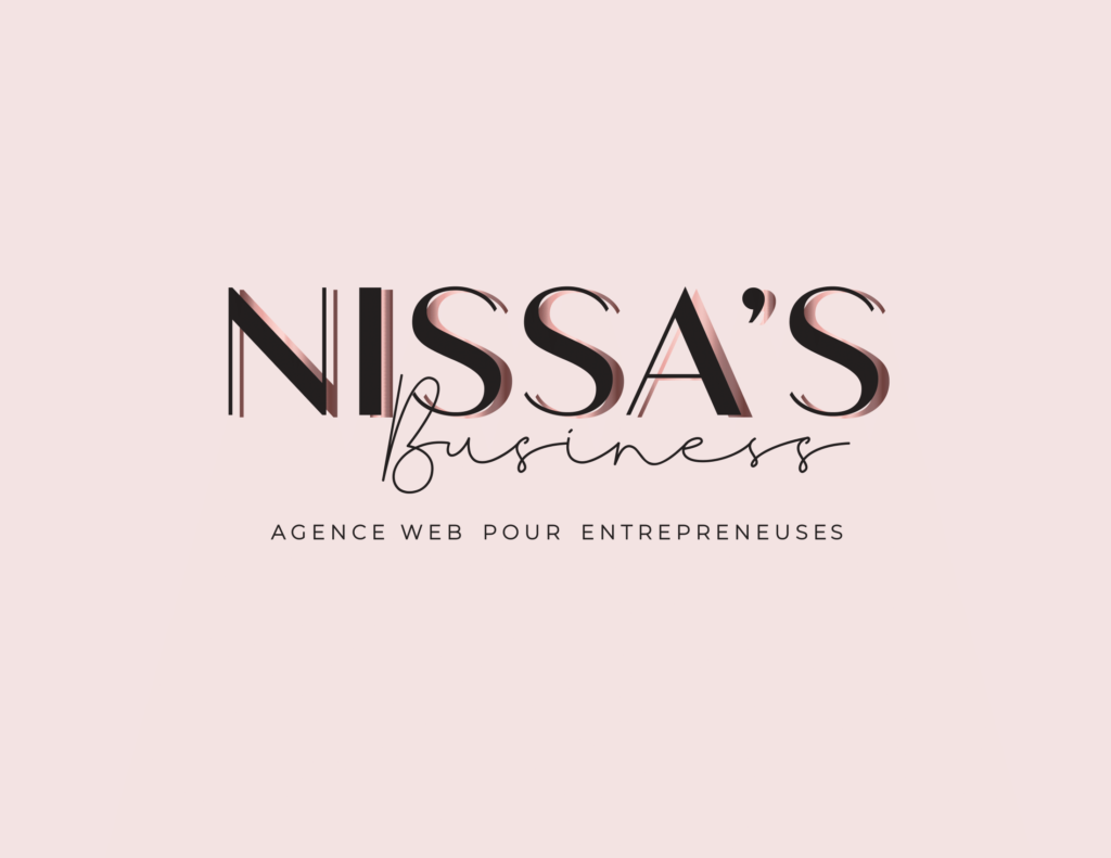 Nissa's Business